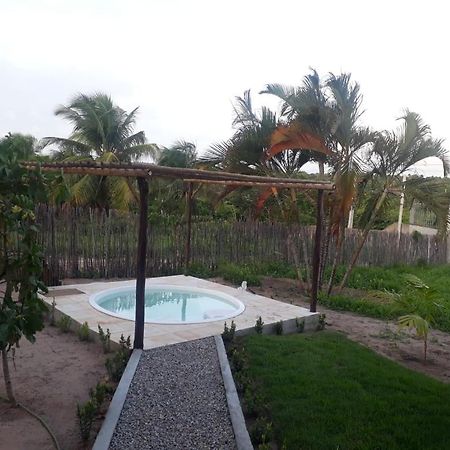Villa Encanto Praia de Pipa Eksteriør billede