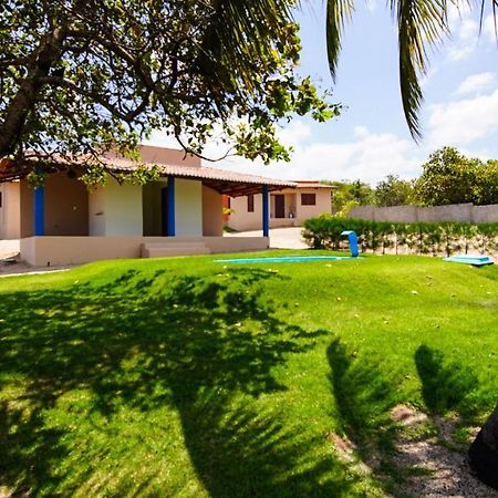 Villa Encanto Praia de Pipa Eksteriør billede