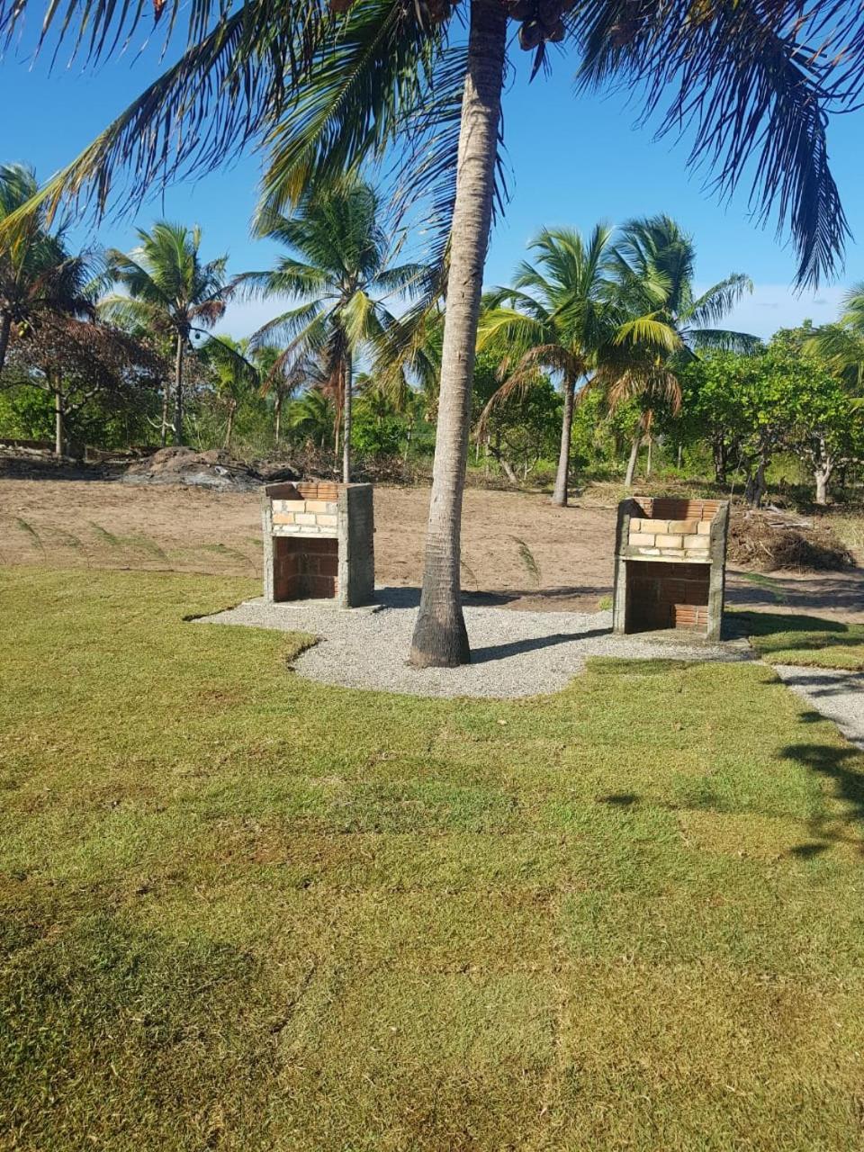Villa Encanto Praia de Pipa Eksteriør billede