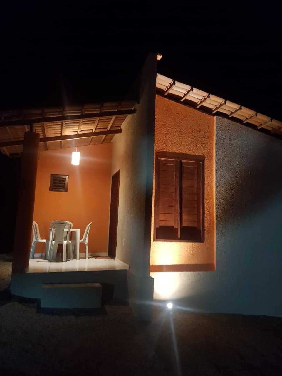 Villa Encanto Praia de Pipa Eksteriør billede