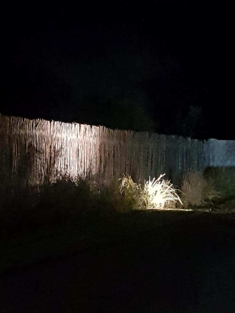 Villa Encanto Praia de Pipa Eksteriør billede