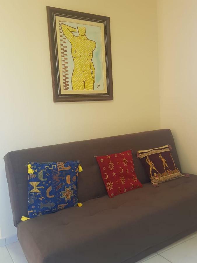 Villa Encanto Praia de Pipa Eksteriør billede