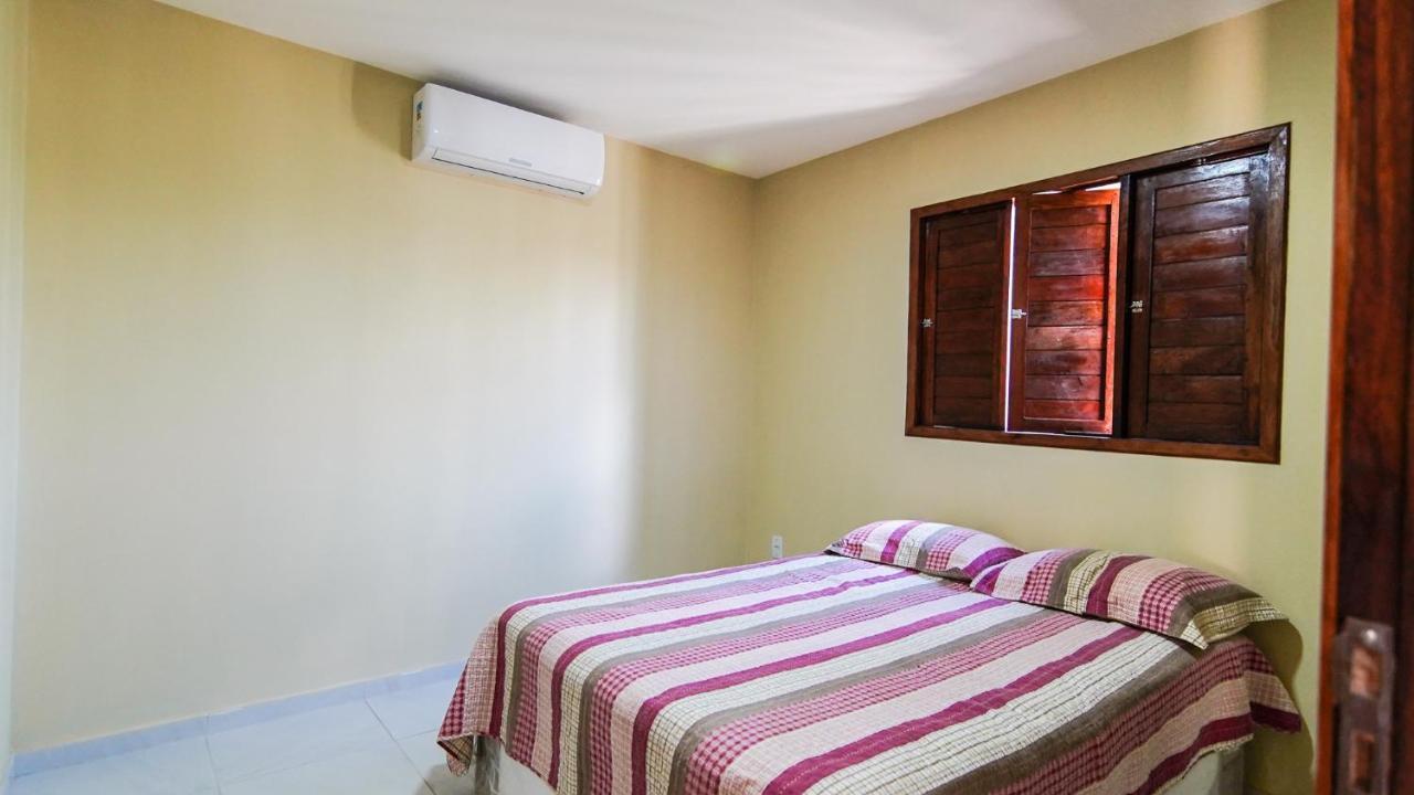 Villa Encanto Praia de Pipa Eksteriør billede