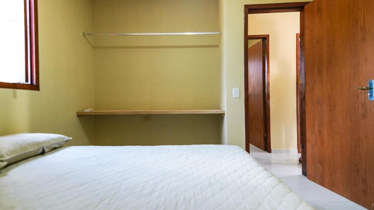 Villa Encanto Praia de Pipa Eksteriør billede