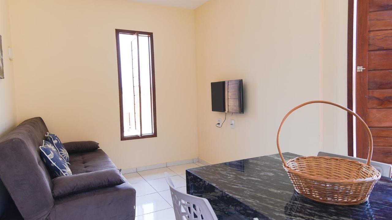 Villa Encanto Praia de Pipa Eksteriør billede